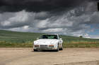 1988 Porsche 944 Turbo (951)-Auction Lot