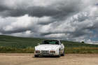 1988 Porsche 944 Turbo (951)-Auction Lot