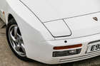 1988 Porsche 944 Turbo (951)-Auction Lot