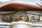 1960 Borgward Isabella Coupé-Sold
