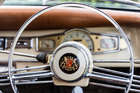 1960 Borgward Isabella Coupé-Sold
