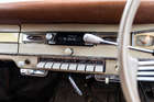 1960 Borgward Isabella Coupé-Sold