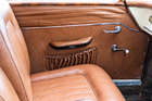 1960 Borgward Isabella Coupé-Sold