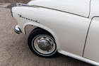 1960 Borgward Isabella Coupé-Sold
