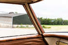 1960 Borgward Isabella Coupé-Sold