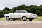 1960 Borgward Isabella Coupé-Sold