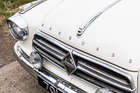 1960 Borgward Isabella Coupé-Sold