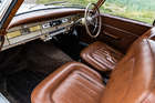 1960 Borgward Isabella Coupé-Sold