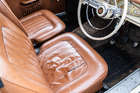1960 Borgward Isabella Coupé-Sold