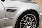 2001 BMW M3 (E46) Convertible (Manual)-Sold