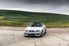 2001 BMW M3 (E46) Convertible (Manual)-Sold