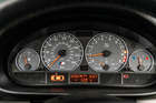 2001 BMW M3 (E46) Convertible (Manual)-Sold