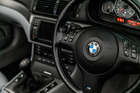 2001 BMW M3 (E46) Convertible (Manual)-Sold
