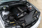 2001 BMW M3 (E46) Convertible (Manual)-Sold