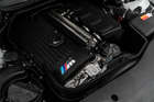 2001 BMW M3 (E46) Convertible (Manual)-Sold