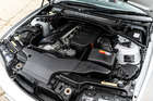 2001 BMW M3 (E46) Convertible (Manual)-Sold