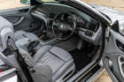 2001 BMW M3 (E46) Convertible (Manual)-Sold
