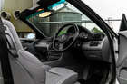 2001 BMW M3 (E46) Convertible (Manual)-Sold