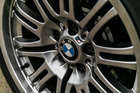 2001 BMW M3 (E46) Convertible (Manual)-Sold