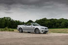 2001 BMW M3 (E46) Convertible (Manual)-Sold