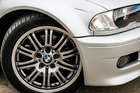 2001 BMW M3 (E46) Convertible (Manual)-Sold