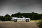 2001 BMW M3 (E46) Convertible (Manual)-Sold