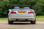 2001 BMW M3 (E46) Convertible (Manual)-Sold