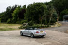 2001 BMW M3 (E46) Convertible (Manual)-Sold