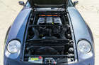 1986 Porsche 928 S2-Sold