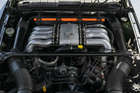 1986 Porsche 928 S2-Sold