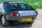 1986 Porsche 928 S2-Sold