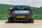 1986 Porsche 928 S2-Sold