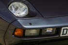 1986 Porsche 928 S2-Sold