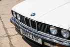 1987 BMW 325i (E30) Cabriolet-Sold