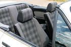 1987 BMW 325i (E30) Cabriolet-Sold