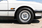 1987 BMW 325i (E30) Cabriolet-Sold