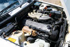 1987 BMW 325i (E30) Cabriolet-Sold