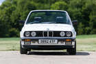 1987 BMW 325i (E30) Cabriolet-Sold