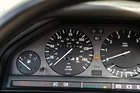 1987 BMW 325i (E30) Cabriolet-Sold