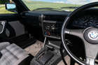 1987 BMW 325i (E30) Cabriolet-Sold