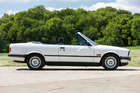 1987 BMW 325i (E30) Cabriolet-Sold
