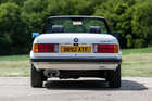 1987 BMW 325i (E30) Cabriolet-Sold