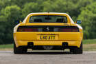 1993 Ferrari 348tb -Auction Lot