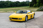 1993 Ferrari 348tb -Auction Lot