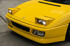 1993 Ferrari 348tb -Auction Lot