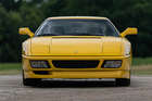 1993 Ferrari 348tb -Auction Lot