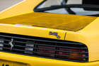 1993 Ferrari 348tb -Auction Lot