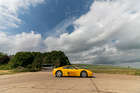 1993 Ferrari 348tb -Auction Lot