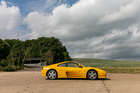 1993 Ferrari 348tb -Auction Lot