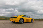 1993 Ferrari 348tb -Auction Lot
